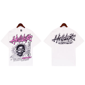 Hellstar t-shirt