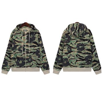 denim tears jacket