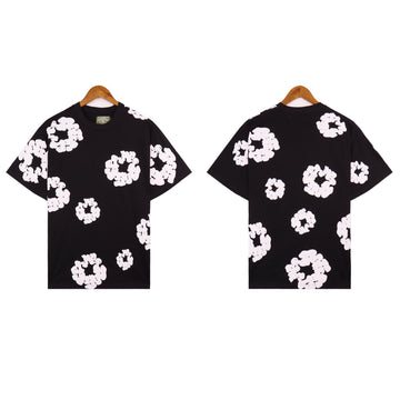 denim tears t-shirt
