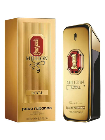 1 Million Royal