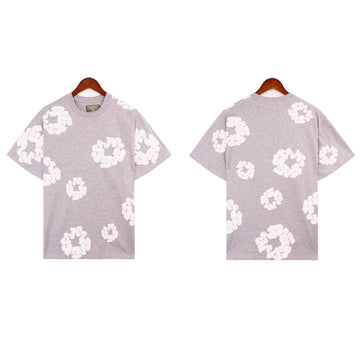 denim tears t-shirt