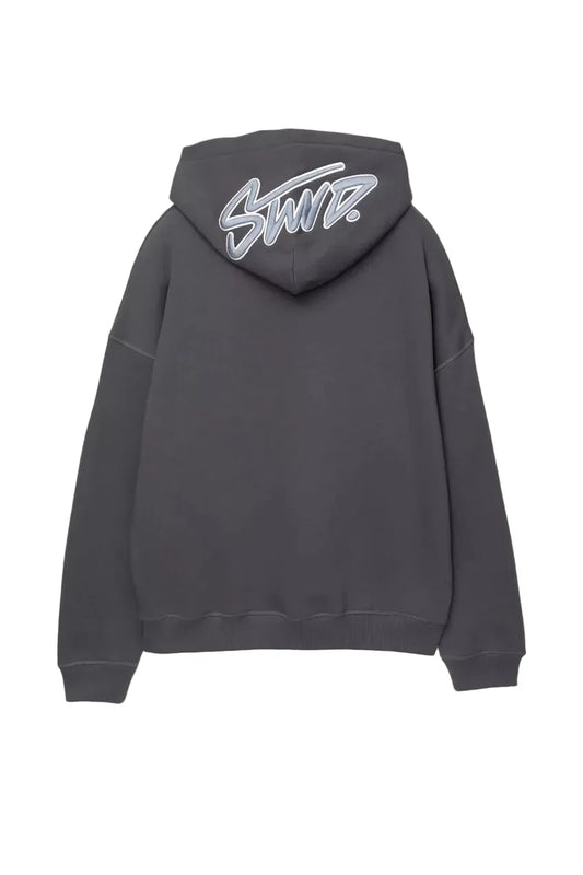 STWD hoodie