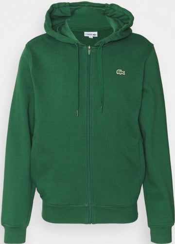 Lacoste Hoodie - Green