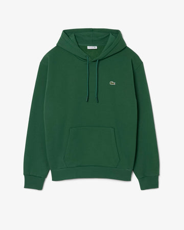Lacoste Hoodie - Dark Green
