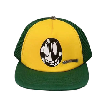 Chrome Hearts Trucker Cap