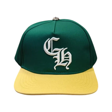 Chrome Hearts Snapback