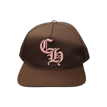Chrome Hearts Snapback
