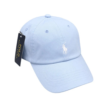 Ralph Lauren Cap - Baby Blue