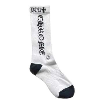 Chrome Hearts Socks