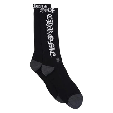 Chrome Hearts Socks
