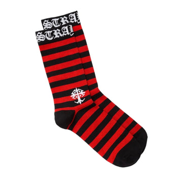 Chrome Hearts Socks