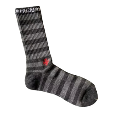 Chrome Hearts Socks