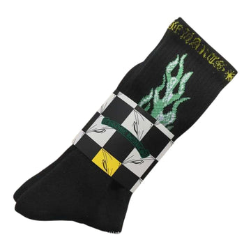 Chrome Hearts Socks