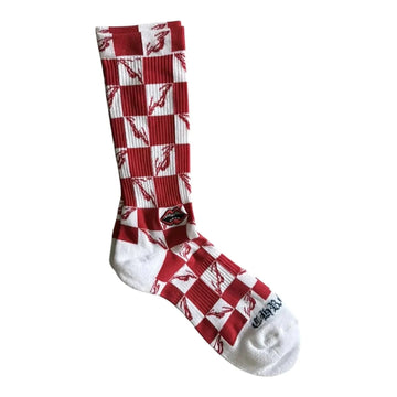 Chrome Hearts Socks