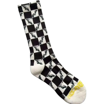 Chrome Hearts Socks