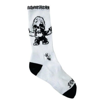 Chrome Hearts Socks