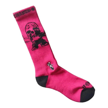 Chrome Hearts Socks