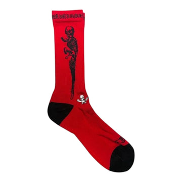 Chrome Hearts Socks