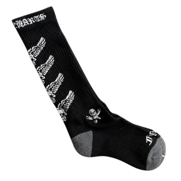 Chrome Hearts Socks