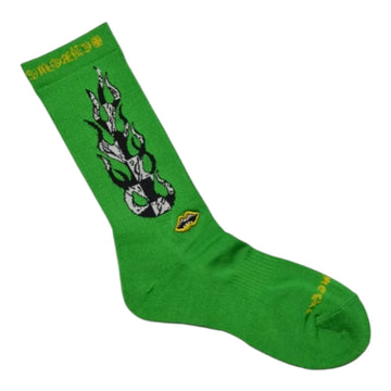 Chrome Hearts Socks