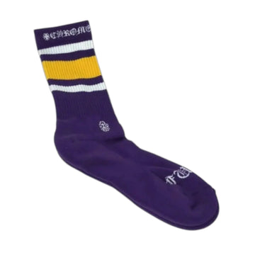Chrome Hearts Socks