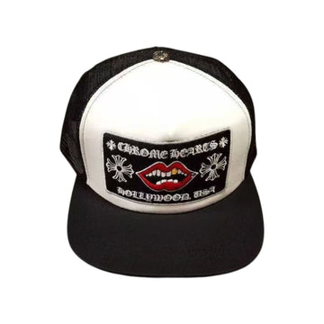 Chrome Hearts Trucker Cap