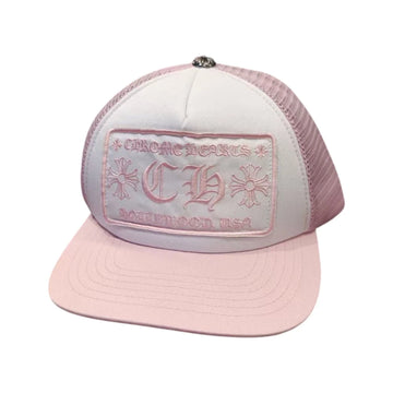 Chrome Hearts Trucker Cap