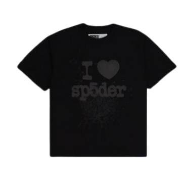 SP5DER T-shirt