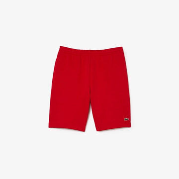 Lacoste Shorts - Red