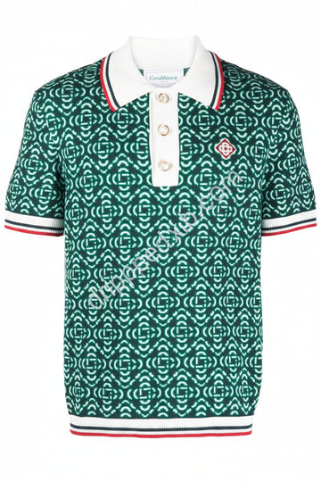 Casablanca Polo