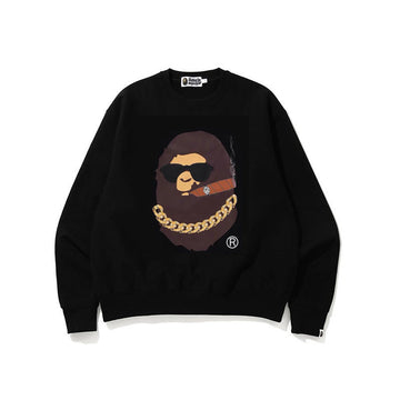 Bape sweater