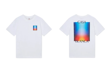 Casablanca t-shirt