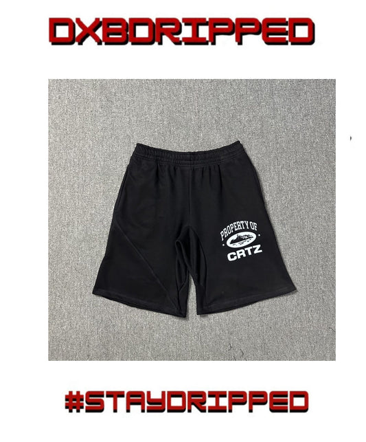 corteiz shorts