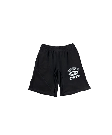 corteiz shorts