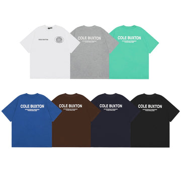 Cole Buxton t-shirt