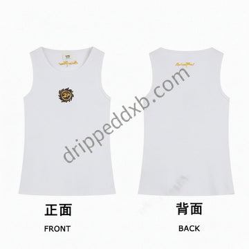 Broken Planet tank top