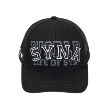 SYNA cap