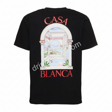 Casablanca t-shirt
