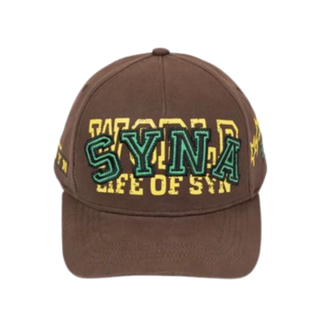 SYNA cap