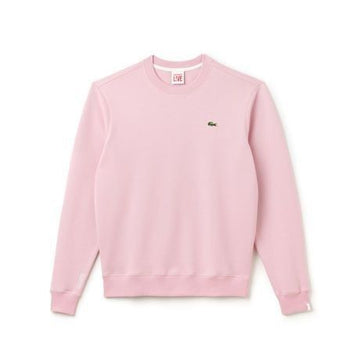 Lacoste Sweater - Pink
