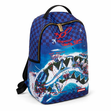 Sprayground Backpack