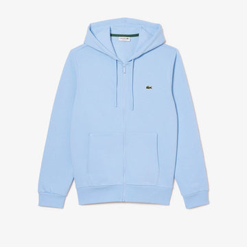 Lacoste Hoodie - Light Blue