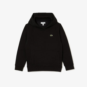Lacoste Hoodie - Black