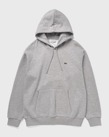 Lacoste Hoodie - Grey