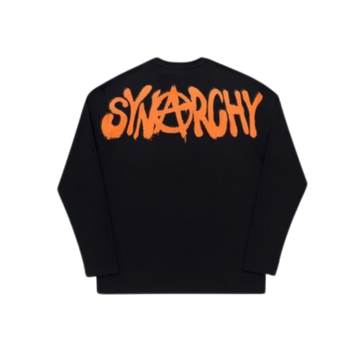 Syna Long Sleeve