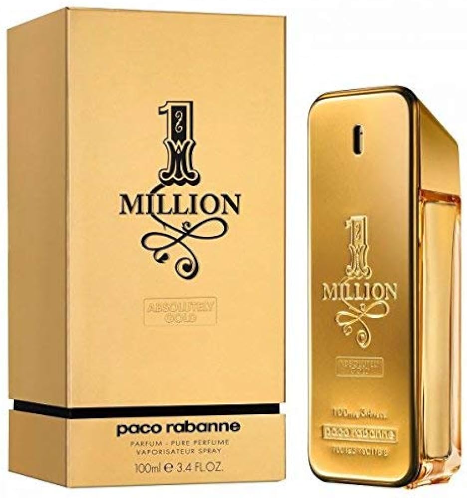 1 Million Absolutely