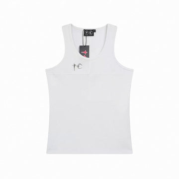 Broken Planet tank top