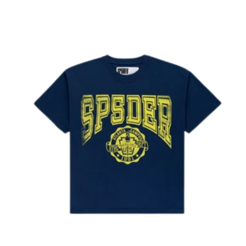 sp5der t-shirt