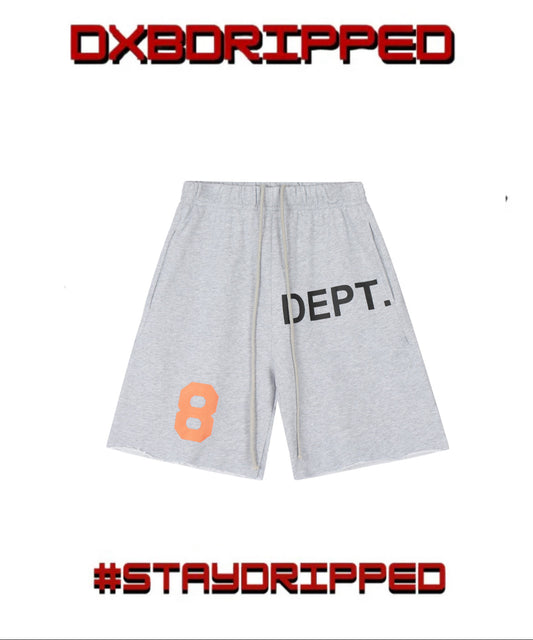 gallery dept shorts