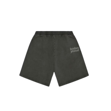 broken planet shorts